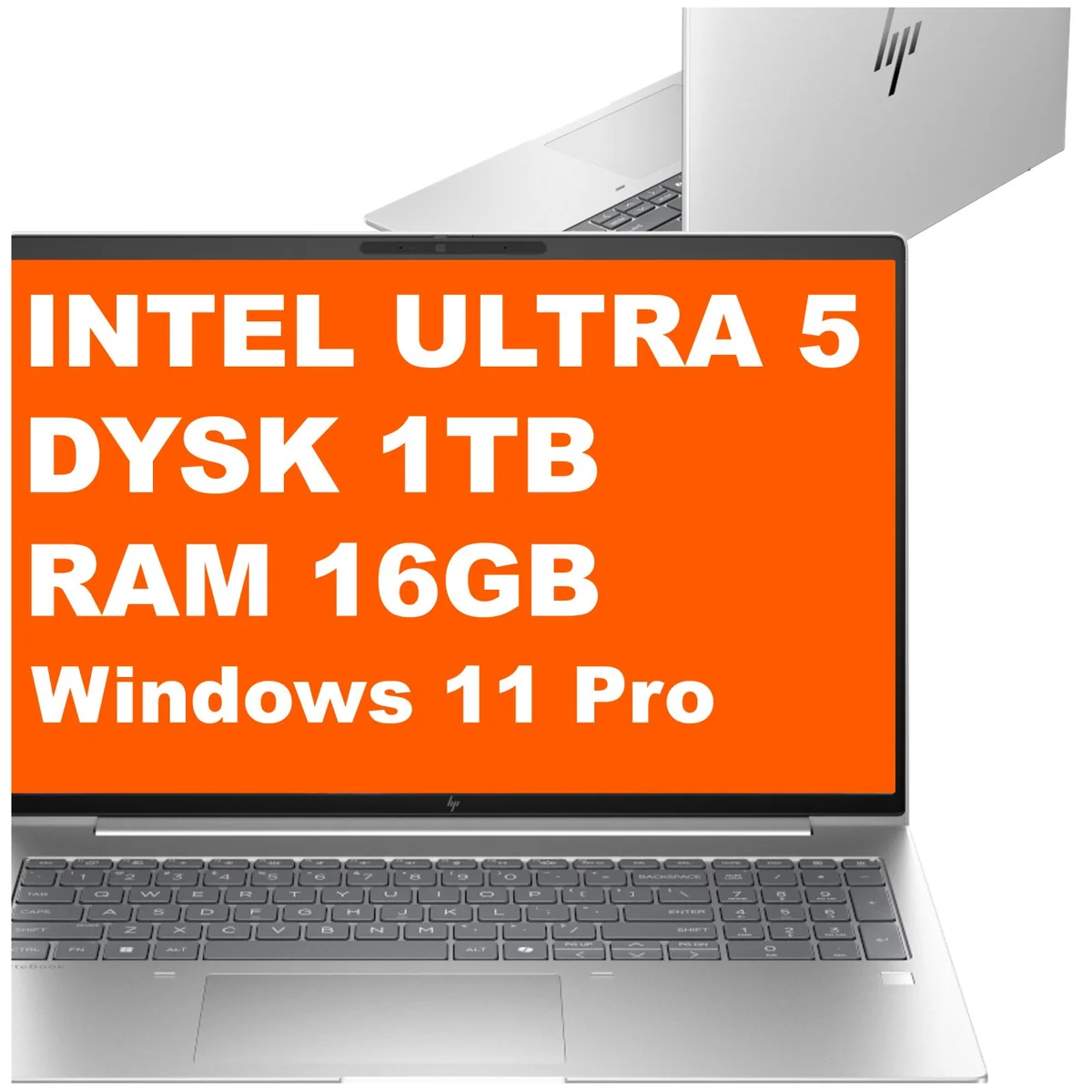 HP EliteBook 6 G1i 16