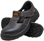 Obuwie robocze - Buty bezpieczne OIX OX-OIX-S-SB BP rozm. 46 - miniaturka - grafika 1