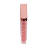 Szminki - Glam Shop Welur do ust Matowa szminka Kiss Kiss - miniaturka - grafika 1