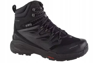Męskie Buty trekkingowe Helly Hansen Traverse Hiking Boots 11807-990 r 43 - Buty trekkingowe męskie - miniaturka - grafika 1