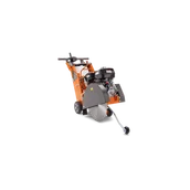 Inne urządzenia budowlane - Przecinarka jezdna HUSQVARNA FS 400 LV (500 MM) Husqvarna Construction - miniaturka - grafika 1