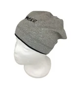 Czapki dla dzieci - Czapka przejściowa Maximo Kids szary 53 - miniaturka - grafika 1