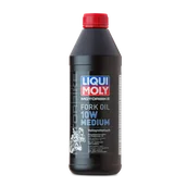 Chemia warsztatowa - Olej do Teleskopów LIQUI MOLY - miniaturka - grafika 1