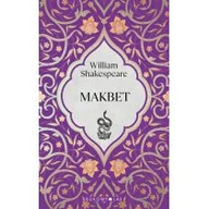 Dramaty - Makbet. William Shakespeare. Minikolekcja - miniaturka - grafika 1