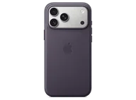 Etui i futerały do telefonów - Etui z tkaniny TechWoven MagSafe APPLE do iPhone 17 Pro Max Fioletowy MGFA4ZM/A - miniaturka - grafika 1