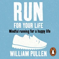 Audiobooki obcojęzyczne - Run for Your Life - miniaturka - grafika 1
