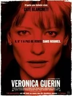 Filmy obyczajowe DVD - Veronica Guerin - miniaturka - grafika 1