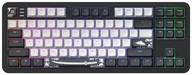 Klawiatury - Dark Project ALU Bushido - miniaturka - grafika 1