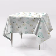 Obrusy i serwetki - Do mieszkania różne obrusy na stół Motyle 150x150, Fabricsy - miniaturka - grafika 1