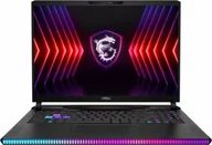 Laptopy - MSI Raider GE68 HX 14VHG-432ES 16" 32 GB RAM 2 TB SSD NVIDIA GeForce RTX 4080 - miniaturka - grafika 1