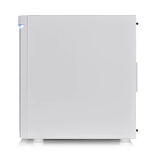 Obudowa - H590 Snow Tempered Glass ARGB podświetlenie LED Lightstrip - Obudowy komputerowe - miniaturka - grafika 5