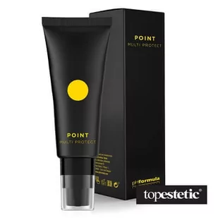 phFormula POINT Multi Protect Przeciwstarzeniowy krem nawilżający SPF15 50 ml - Kremy do twarzy - miniaturka - grafika 1