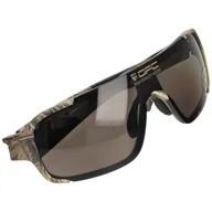 Ochrona oczu i twarzy - Okulary OPC Tactical JET I Naval Matt Camo, Smoke (N TJ I MATT CAMO) - miniaturka - grafika 1