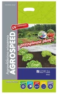 Pozostałe akcesoria do uprawy roślin - Agrotkanina P17 1 6 x 5 m biała - miniaturka - grafika 1
