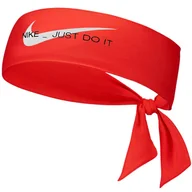Ozdoby do włosów - Opaska na głowę nike dri-fit t - miniaturka - grafika 1