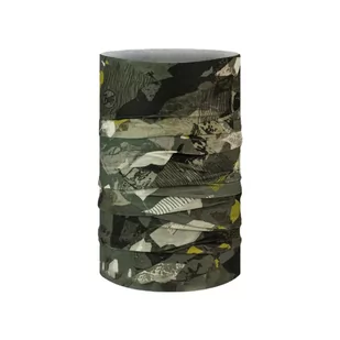 Chusta unisex BUFF wielofunkcyjna Coolnet UV Hetch Forest - Odzież taktyczna i umundurowanie - miniaturka - grafika 1