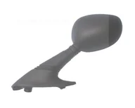 Części motocyklowe - Lusterko Piaggio Lewe, Czarne dla X9, 581501 - miniaturka - grafika 1