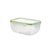 Pojemniki kuchenne - Pojemnik na żywność Gusto 1,4 l AMBITION - miniaturka - grafika 1
