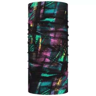 BUFF Original Ecostretch Sineki Multi - Czapki i chusty sportowe damskie - miniaturka - grafika 1