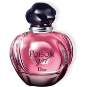 Wody i perfumy damskie - Christian Dior Poison Girl woda perfumowana 30ml - miniaturka - grafika 1