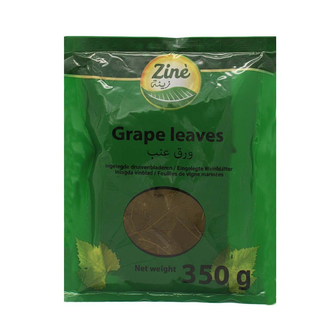 Liście Winogron do Dolma / Sarma 350g Zine