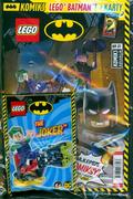 Czasopisma - Lego Batman Komiks - miniaturka - grafika 1