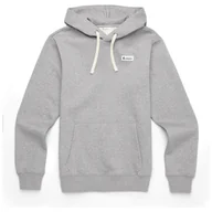 Bluzy sportowe męskie - Męska bluza Cotopaxi M'S Llama Patch Pullover Hoodie Rozmiar: M / Kolor: szary - miniaturka - grafika 1