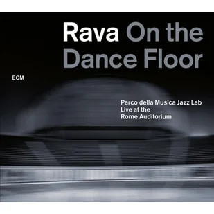 On The Dancefloor CD) Enrico Rava - Jazz, Blues - miniaturka - grafika 2