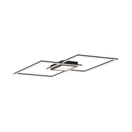 Lampy sufitowe - Leuchten Direkt 14695-18 - LED Plafon ASMIN LED/48W/230V - miniaturka - grafika 1