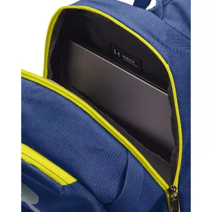 Plecak Under Armour Hustle Lite Backpack 1364180 (kolor granatowy) - Plecaki - miniaturka - grafika 10