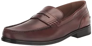Ted Baker Męskie klapki Tirymew, brązowe, 43 EU, brązowy, 43 EU - Klapki i japonki męskie - miniaturka - grafika 1