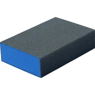 Materiały ścierne - Kostka ścierna 100 x 68 x 25 mm gradacja 120 - miniaturka - grafika 1