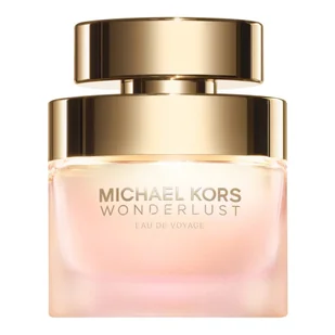 Michael Kors Wonderlust Eau De Voyage woda perfumowana  50 ml - Wody i perfumy damskie - miniaturka - grafika 1