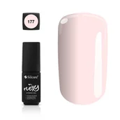 Lakiery do paznokci - SILCARE Flexy Hybrid Gel 177 4,5g - miniaturka - grafika 1