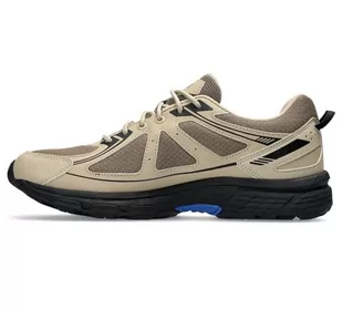 ASICS Żel-Venture 6, Męskie trampki, 42 EU, Czarny pieprz, 42 EU - Trampki męskie - miniaturka - grafika 1