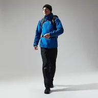 Spodnie sportowe męskie - Spodnie GORE-TEX męskie Berghaus Hillwalker - miniaturka - grafika 1