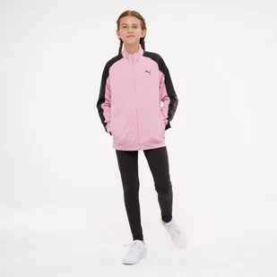 Dres dziecięcy Puma - Odzież sportowa dziecięca - miniaturka - grafika 1