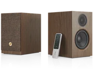 Głośniki i kolumny - Audio Pro A28 W (orzech) - miniaturka - grafika 1