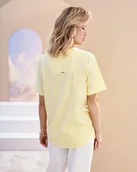 Bluzki damskie - Bluzka Peony - miniaturka - grafika 1