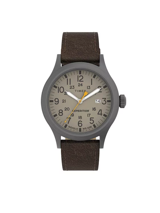 Timex Zegarek TW4B23100 Expedition Scout -
