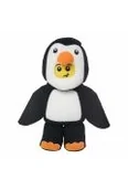 Maskotki i pluszaki - Pluszak LEGO Pingwin - miniaturka - grafika 1