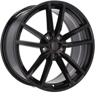 Felgi aluminiowe - FELGI 19' 5X112 VW GOLF 6 7 PASSAT B7 B8 CC TOURAN - miniaturka - grafika 1