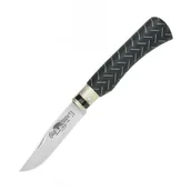 Scyzoryki - OLD BEAR COMPOSITE M uchwyt, inox satyna 9307/19_NHK - miniaturka - grafika 1