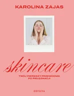 Literatura popularno naukowa dla młodzieży - Skincare. Twój pierwszy przewodnik po pielęgnacji - miniaturka - grafika 1