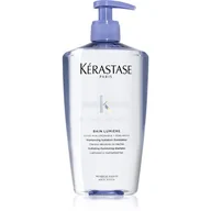 Szampony do włosów - Kerastase Blond Absolu Bain Lumire kąpiel do włosów dla włosów rozjaśnionych lub z balejażem 500ml - miniaturka - grafika 1