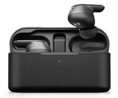 Słuchawki - Epos ADAPT E1 TWS ANC Scandinavan Black - miniaturka - grafika 1