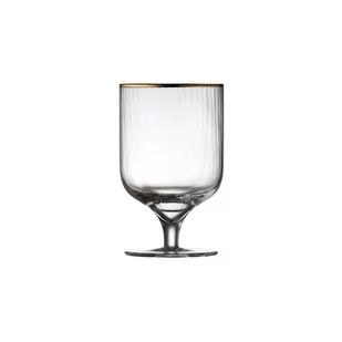 Kieliszki do wina zestaw 4 szt. 300 ml Palermo – Lyngby Glas - Kieliszki - miniaturka - grafika 1