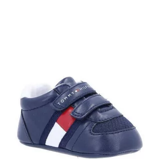 Buty dla dziewczynek - Tommy Hilfiger Niechodki - grafika 1