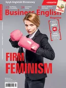 Czasopisma - Business English Magazine 82 - miniaturka - grafika 1
