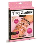 Zabawki kreatywne - Make it real Zestaw do tworzenia bransoletek Juicy Mini Chains &amp; Charms - miniaturka - grafika 1